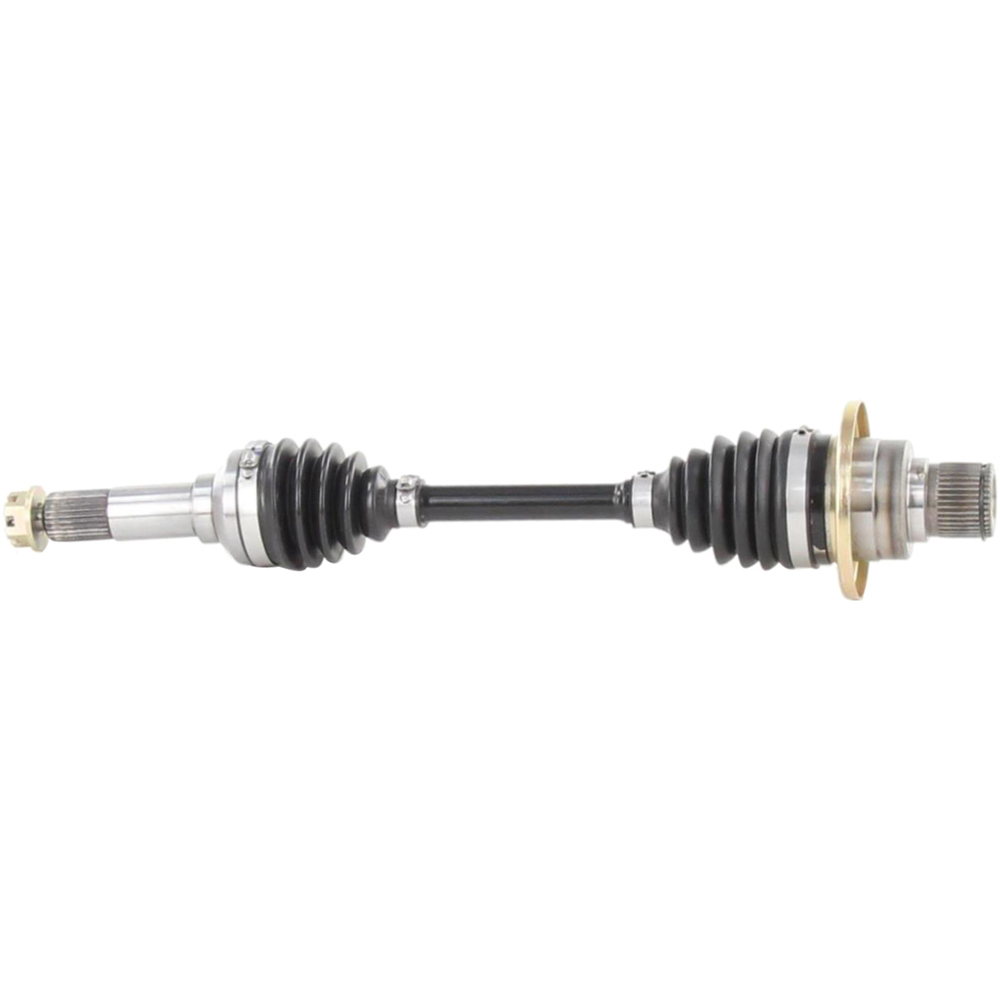2002 Yamaha YFM660F Grizzly 4x4 Drive Axle Kit
