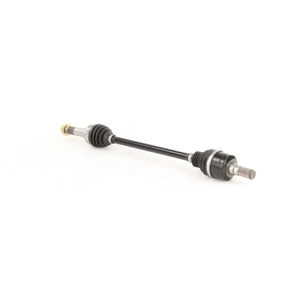 2017 Yamaha YXZ1000R Drive Axle Rear