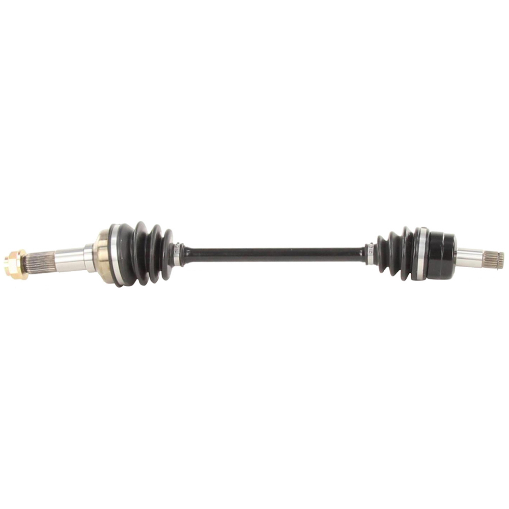 2007 Yamaha YXR45F Rhino 450 Drive Axle Kit
