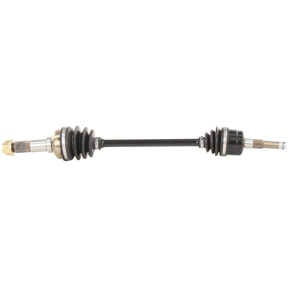 2007 Yamaha YXR45F Rhino 450 Drive Axle Front