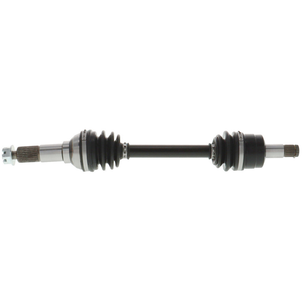 2009 Yamaha YFM400 Big Bear IRS 4x4 Drive Axle Kit