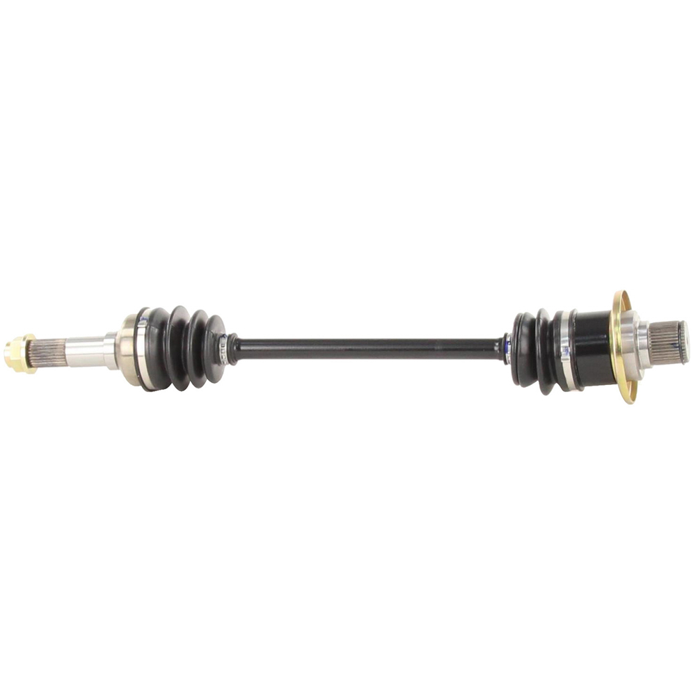 2007 Yamaha YXR45F Rhino 450 Drive Axle Kit