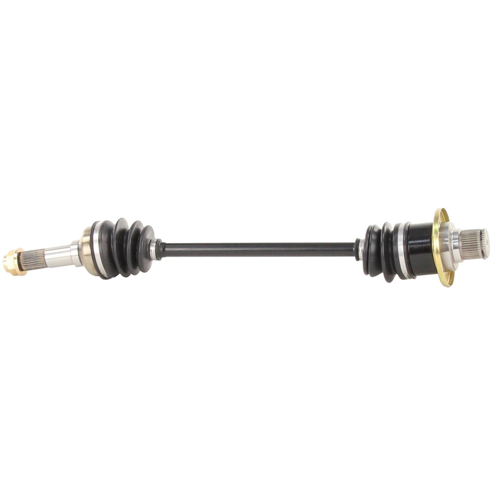 2009 Yamaha YXR700F Rhino 700 FI Drive Axle Kit