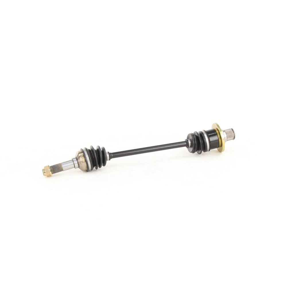 2009 Yamaha YXR700F Rhino 700 FI Drive Axle Rear