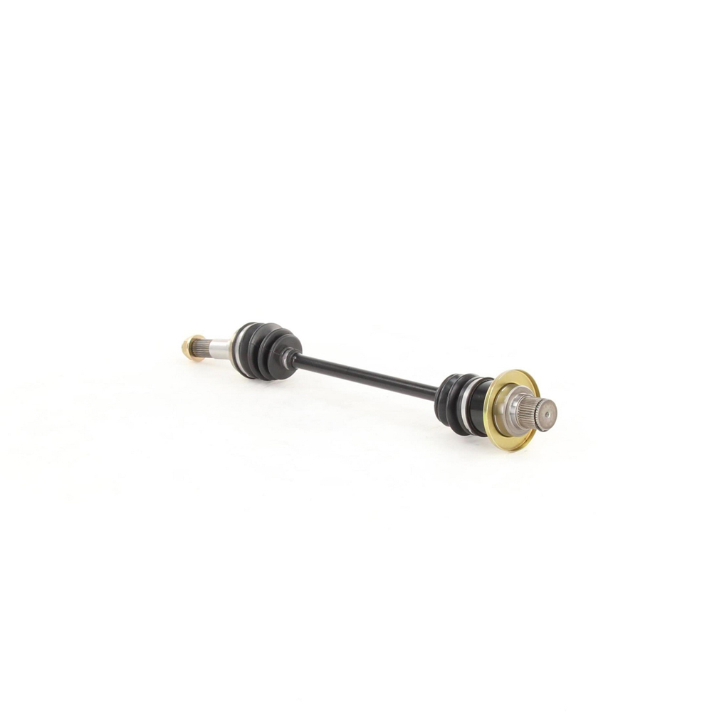 2009 Yamaha YXR700F Rhino 700 FI Drive Axle Rear