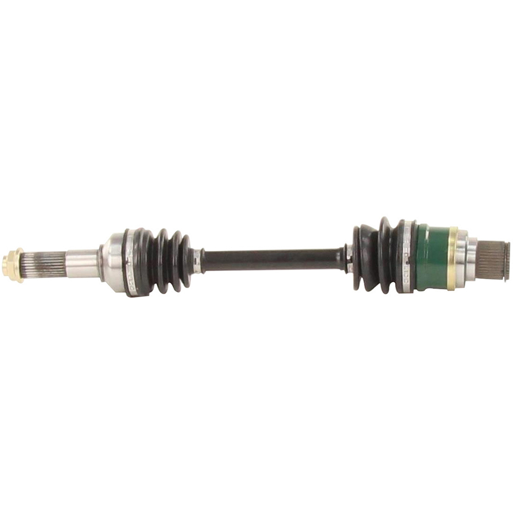 2007 Yamaha YFM400 Big Bear IRS 4x4 Drive Axle Kit