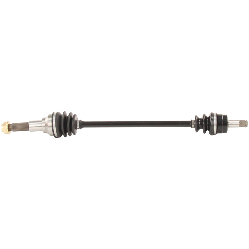 2017 Yamaha YXE70 Wolverine EPS Drive Axle Kit