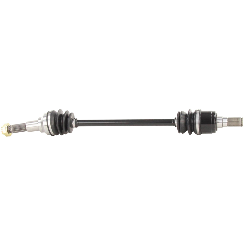 2016 Yamaha YXE70 Wolverine Drive Axle Kit