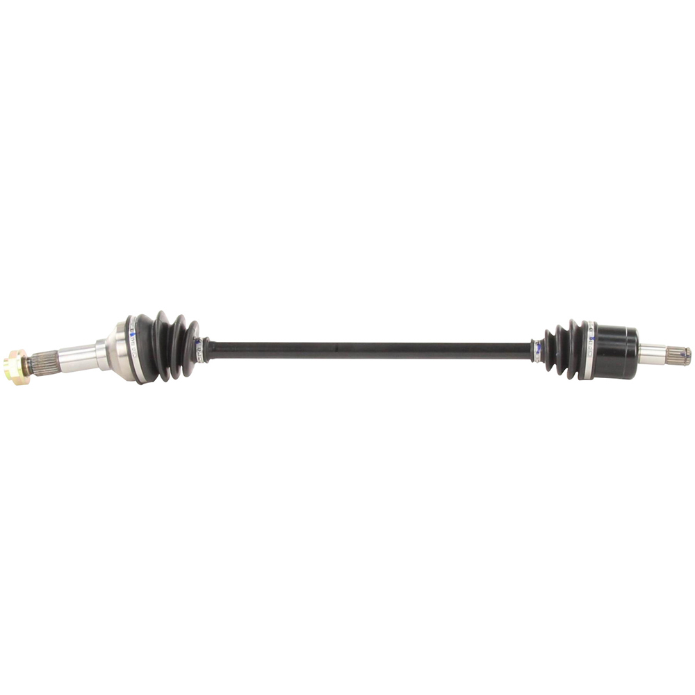2017 Yamaha YXZ1000R Drive Axle Kit