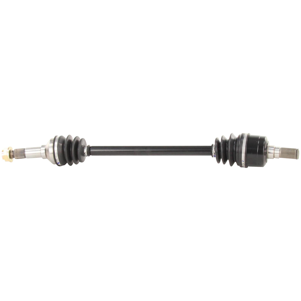 2016 Yamaha YXZ1000R Drive Axle Kit