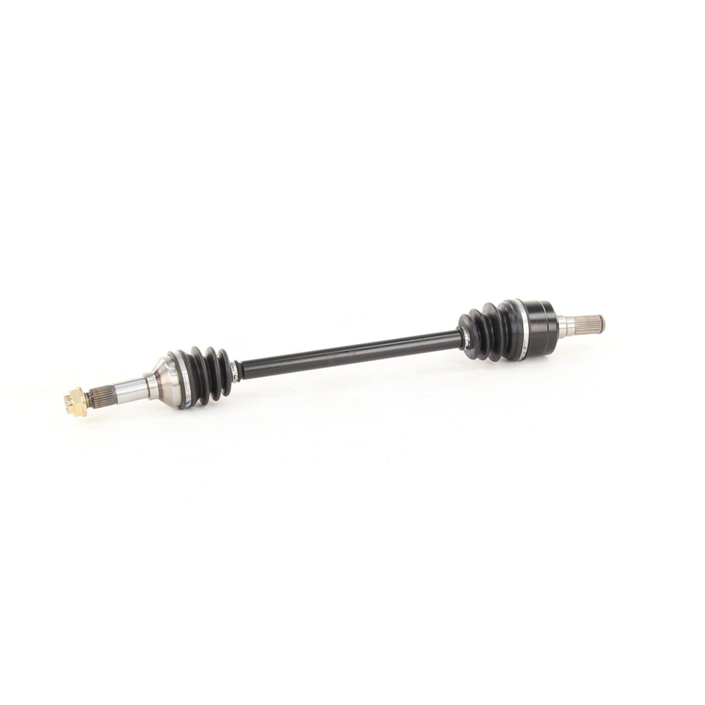 2017 Yamaha YXZ1000R Drive Axle Rear