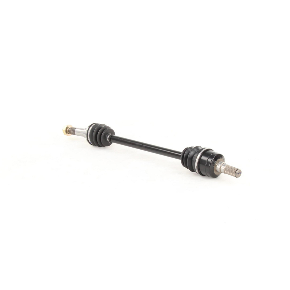 2017 Yamaha YXZ1000R Drive Axle Rear