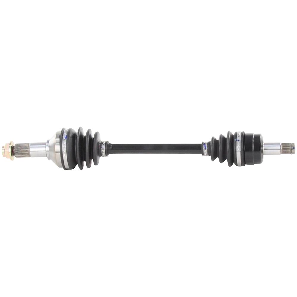 2017 Yamaha YFM700 Grizzly EPS LE Drive Axle Kit
