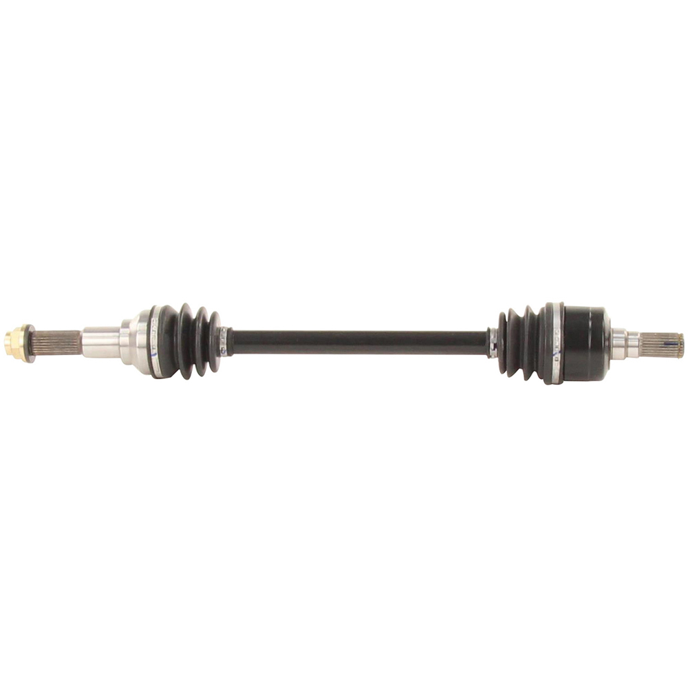 2020 Yamaha YXF85 Wolverine X4 Drive Axle Kit