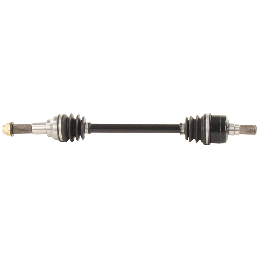 2018 Yamaha YXF85 Wolverine X4 Drive Axle Kit