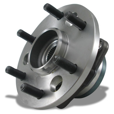 Mercury Mountaineer Differential Small Parts and Seals