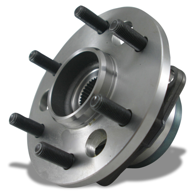 AMC Concord Differential Small Parts and Seals