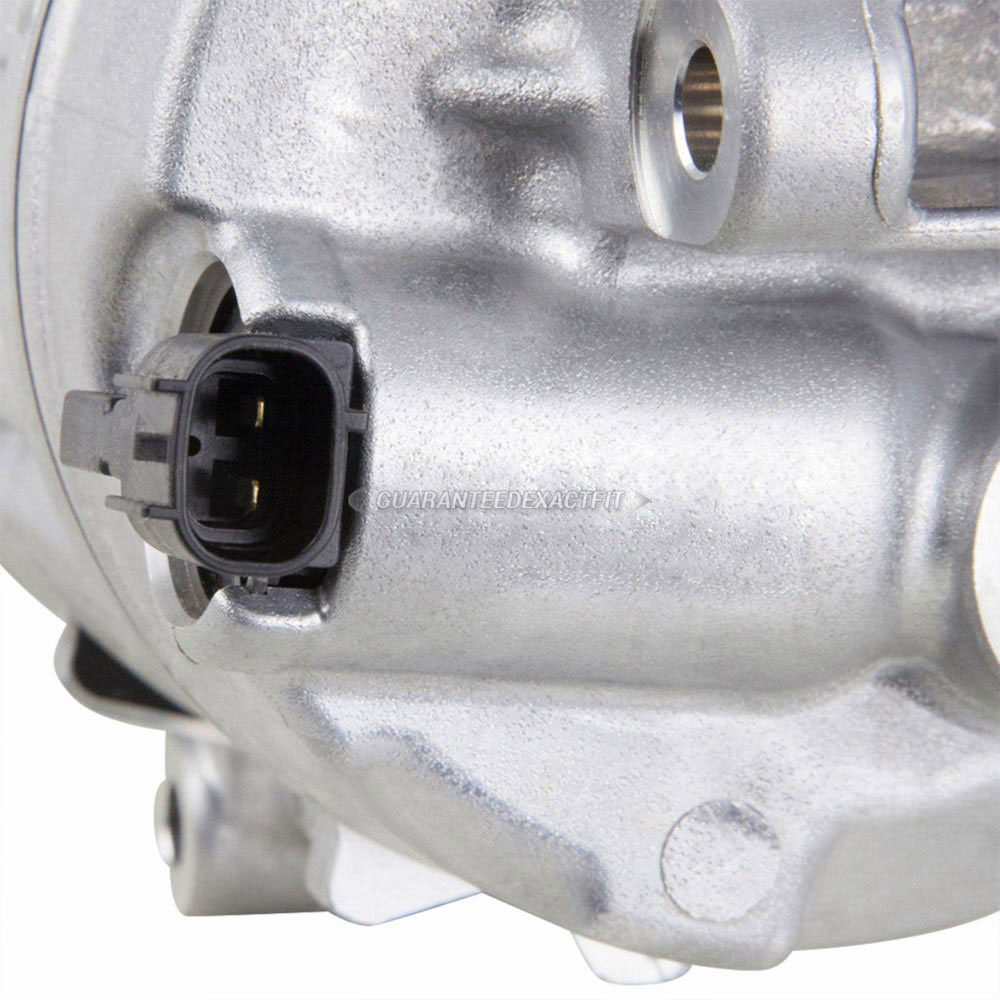OEM / OES 60-03713NC A/C Compressor