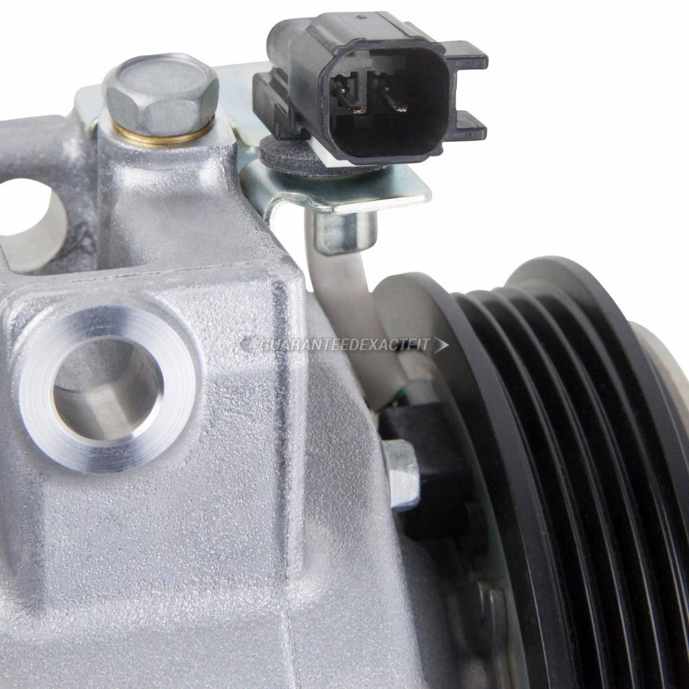 OEM / OES 60-03713NC A/C Compressor