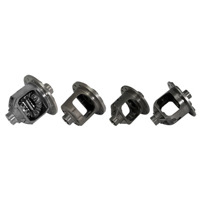 Mercury Comet Differential Cases and Spiders
