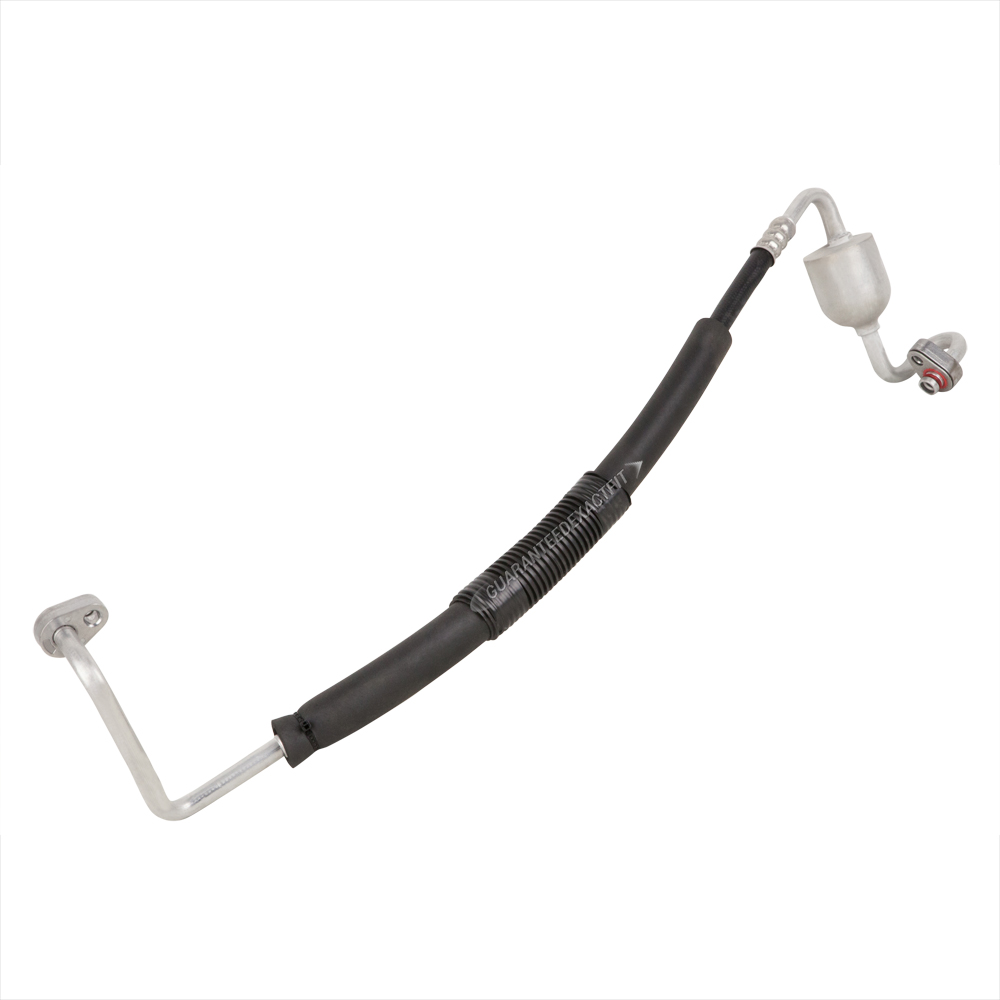 
 Ford escape a/c hose high side / discharge 