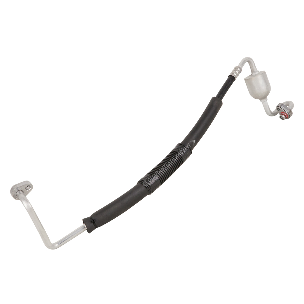 2012 Ford Escape A/C Hose High Side - Discharge