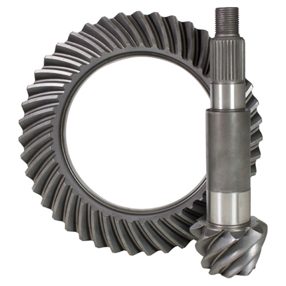 
 Ford excursion ring and pinion set 