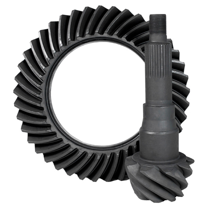 2015 Ford Transit-350 Ring and Pinion Set