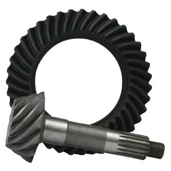 1956 Chevrolet truck ring and pinion set 