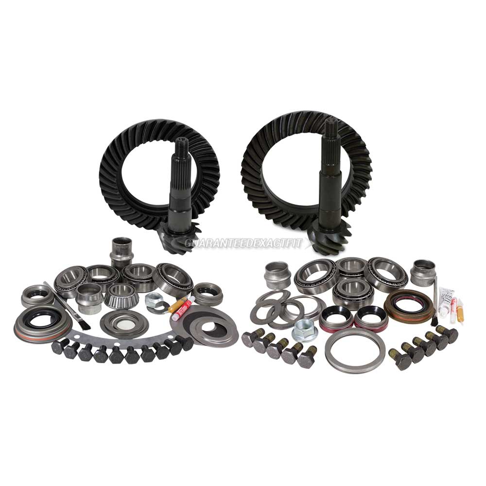 Yukon Gear Differential Rebuild Kit YGK001 Buy Auto Parts