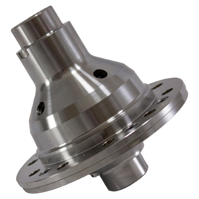 Ford pinto differential