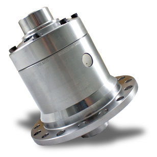 AMC Pacer Differential Traction Devices