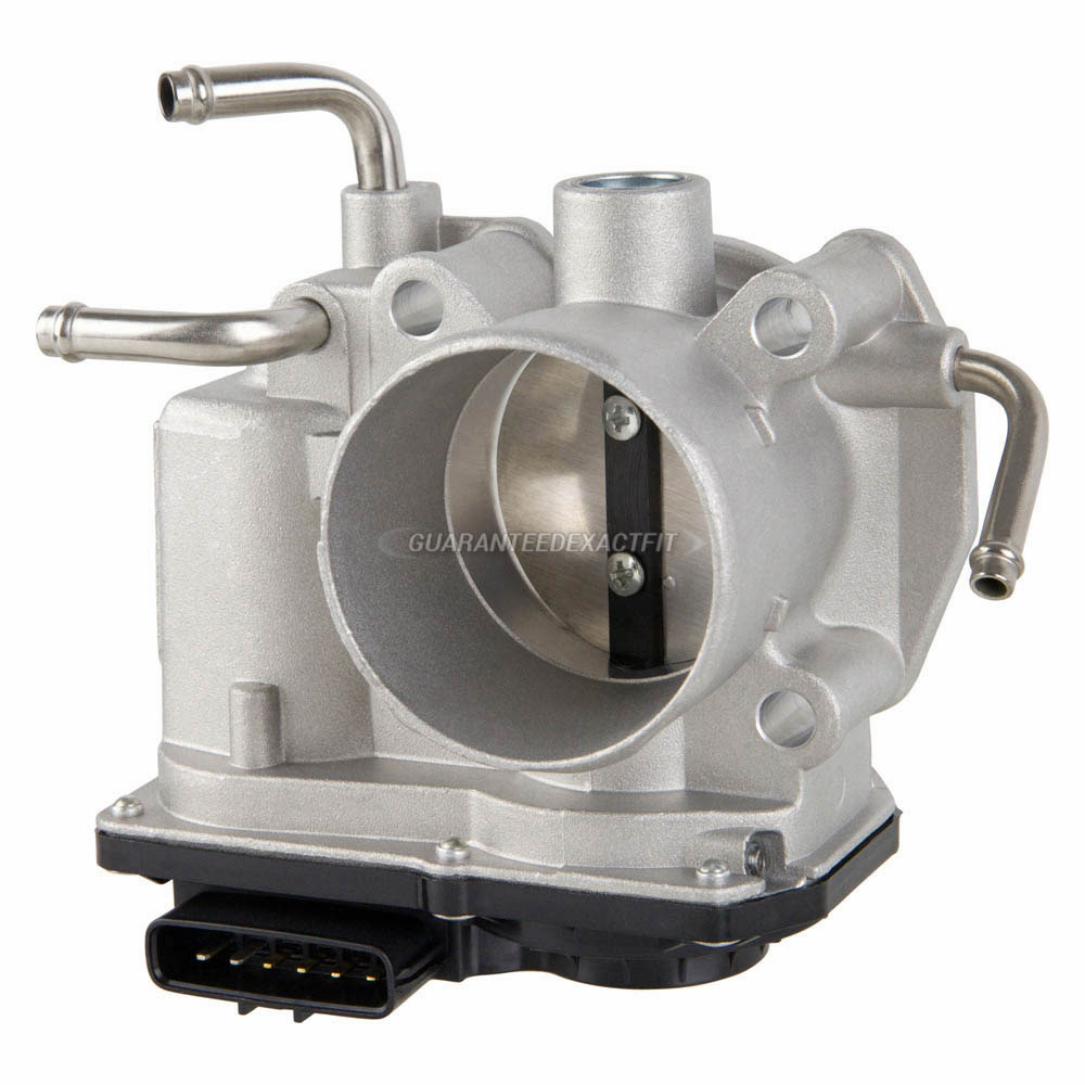 BuyAutoParts 47-60173AN Throttle Body