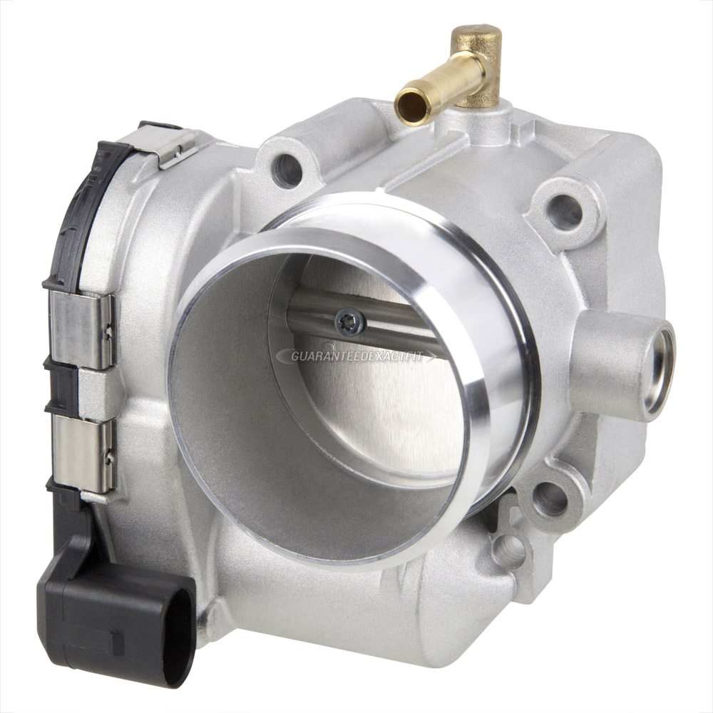 
 Volkswagen Golf Throttle Body 