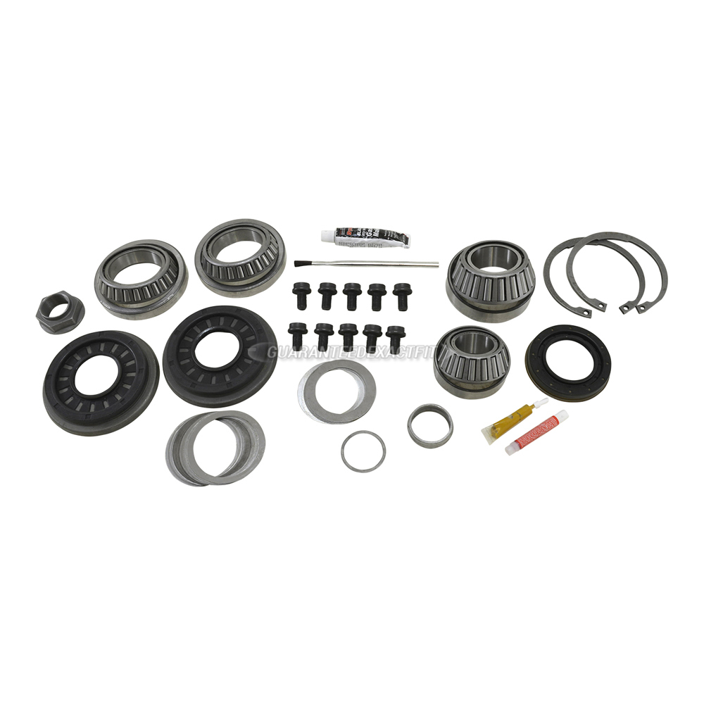  Chrysler 300 Differential Rebuild Kit 