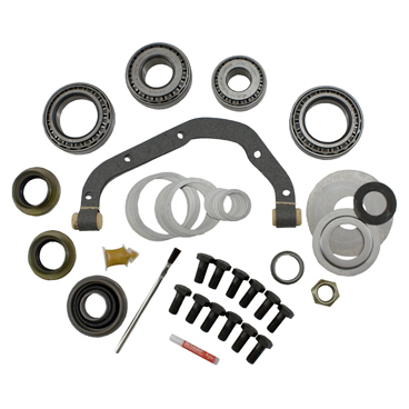 1974 Amc matador differential rebuild kit 