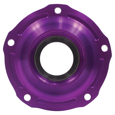 Lincoln Continental Differential Dropouts and Pinion Supports