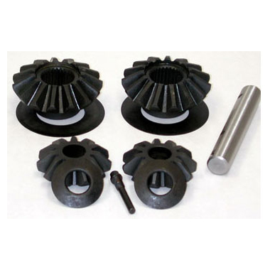 2010 Ford Mustang Differential Carrier Gear Kit 