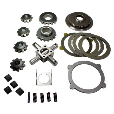 1969 Ford galaxie 500 differential rebuild kit