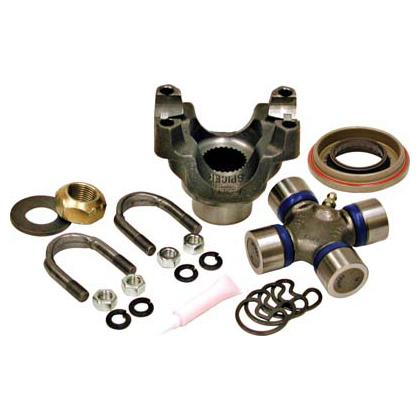 AMC AMX Differential Pinion Yoke