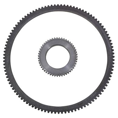 Mercedes Benz Differential Small Parts and Seals