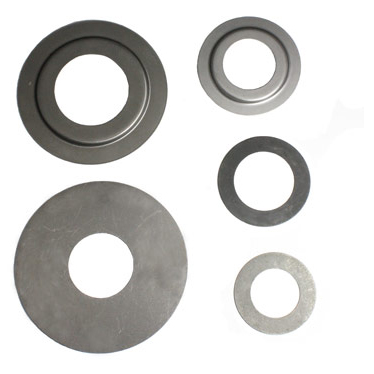 AMC Eagle Differential Small Parts and Seals