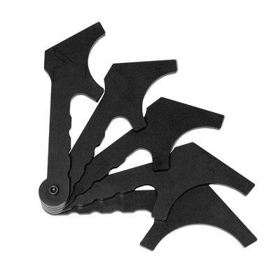 AMC Concord Differential Tools