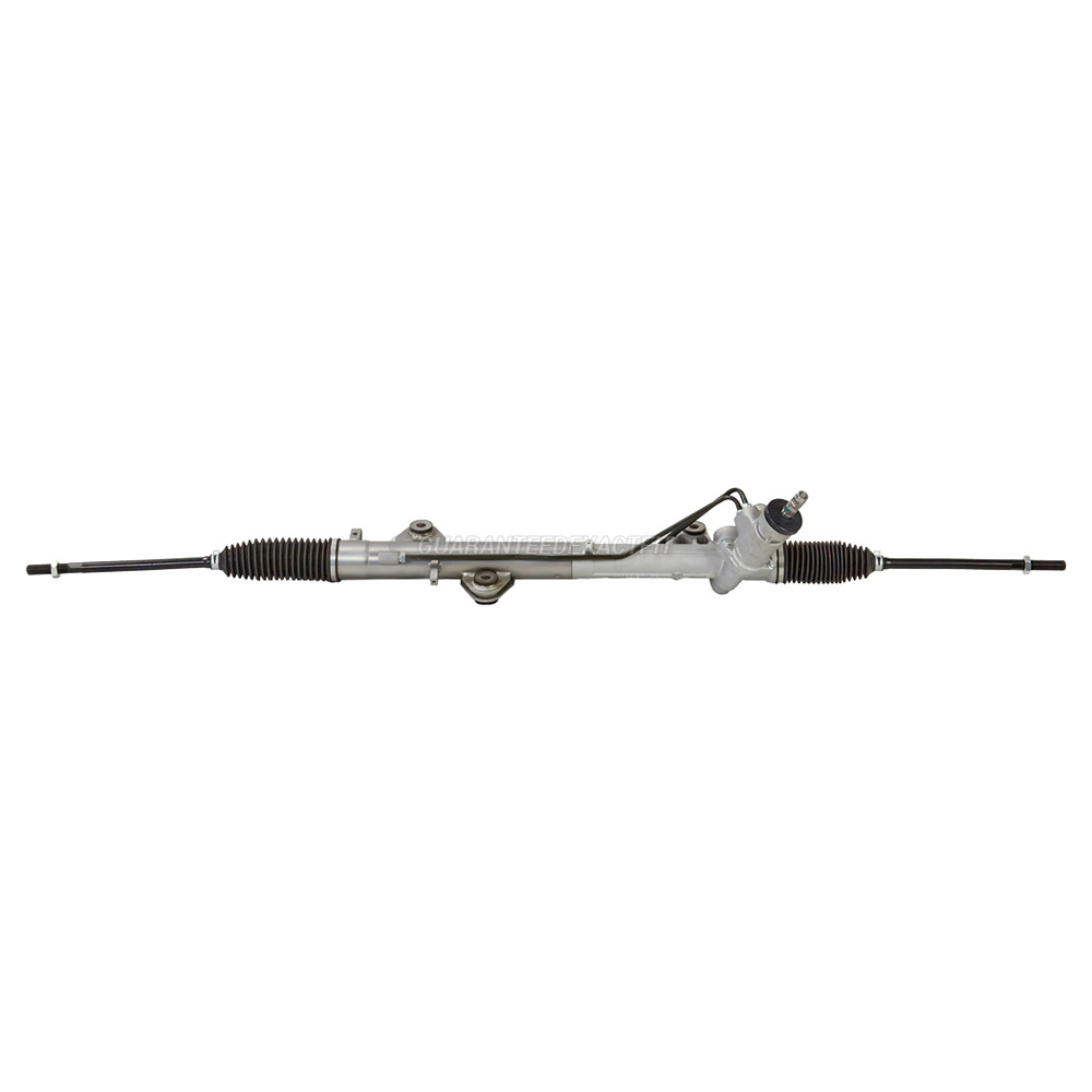 BuyAutoParts 80-02261ANN Rack and Pinion