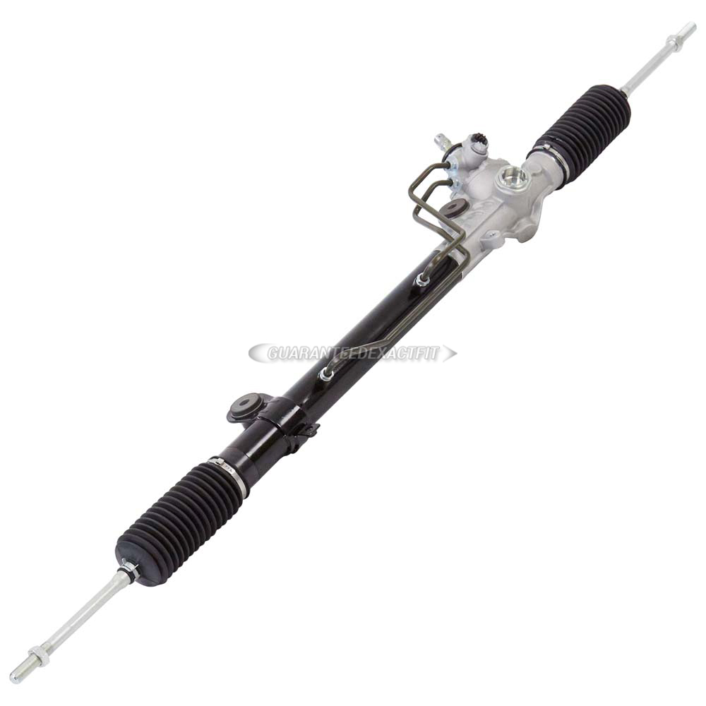 BuyAutoParts 80-01098AN Rack and Pinion