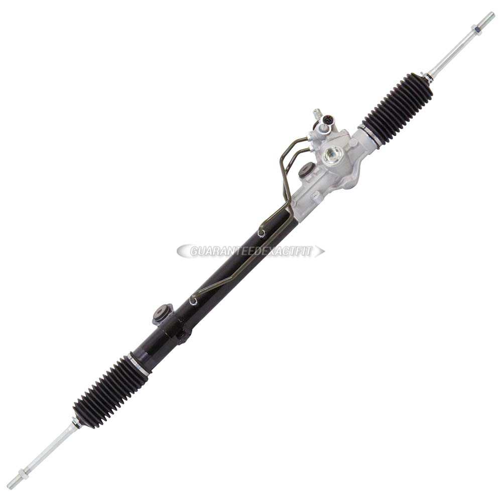 BuyAutoParts 80-01098AN Rack and Pinion