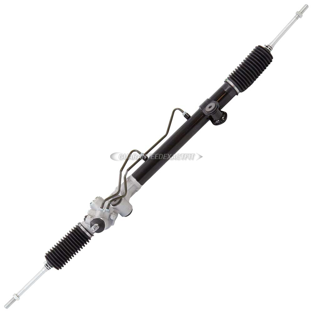 BuyAutoParts 80-01098AN Rack and Pinion