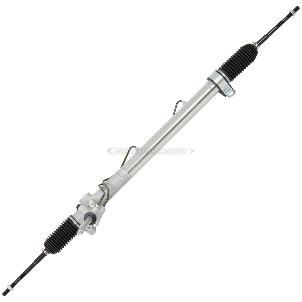 BuyAutoParts 80-01917AN Rack and Pinion