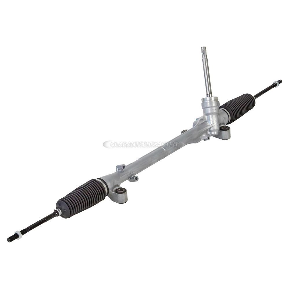 BuyAutoParts 80-70425AN Rack and Pinion