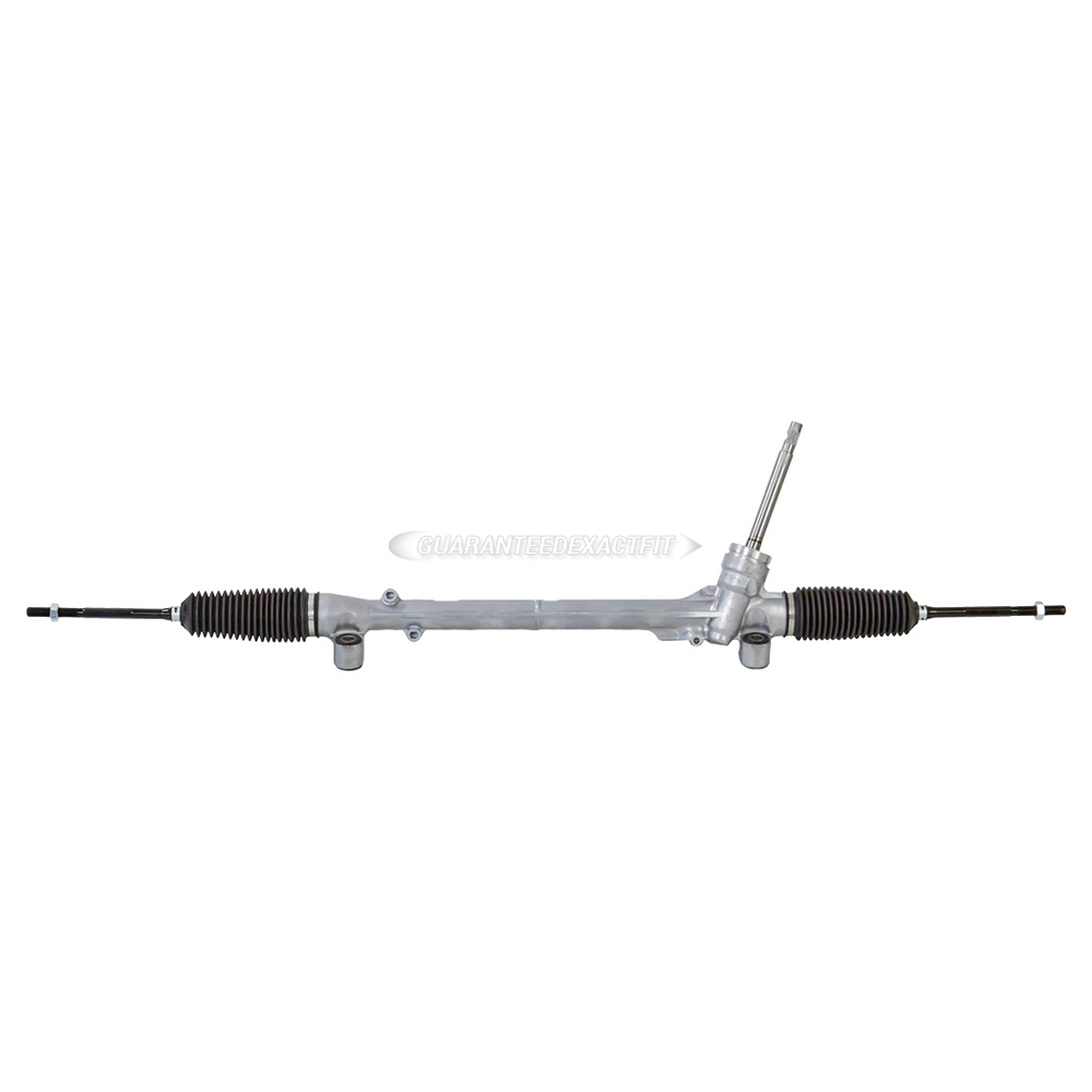 BuyAutoParts 80-70425AN Rack and Pinion